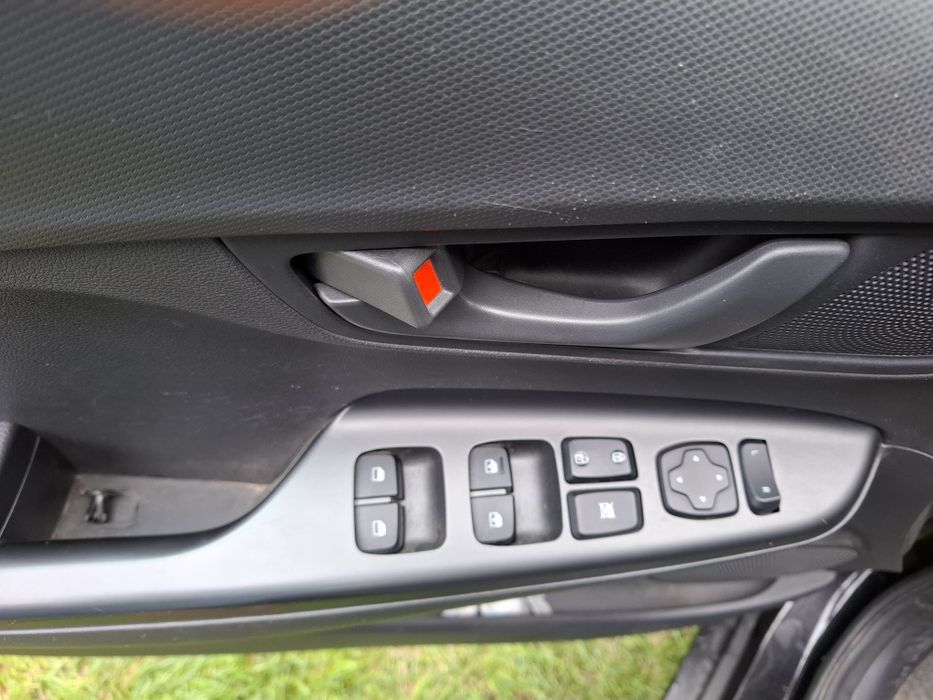 Hyundai KONA 2019 рік
