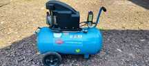 Kompresor Airpress 50L