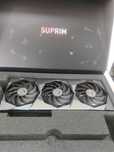 MSI GeForce RTX 3070 Suprim X 8GB GDDR6
