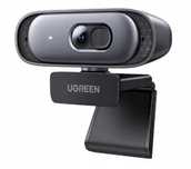 Kamera internetowa z mikrofonem UGREEN CM778 Full HD 1080p Czarna