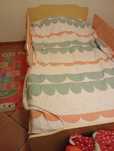 Quarto criança usado