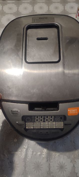 Мультиварка liberty MC-930