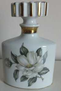 Frasco de perfume