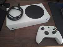 Xbox Series S - Excelente Estado
