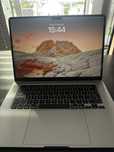 Macbook air 15 m2 8gd ssd 256gb