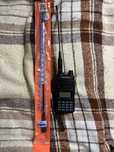 Radioddity GA-5E – krótkofalówka UHF/VHF, dwupasmowa