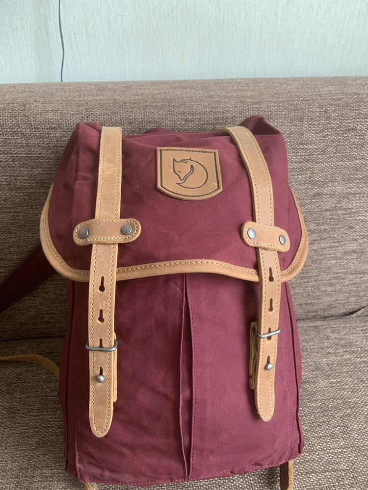 Fjällräven Rucksack No. 21 Small