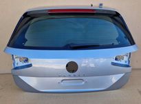 Крышка багажника Volkswagen Passat B8 рестайл дорестайл разборка