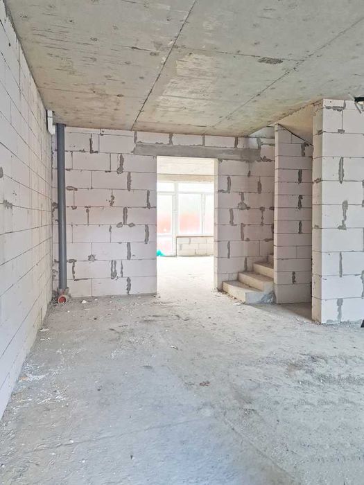 Таунхаус в лісі (р-н Сільпо), 144 м², 4 кім., закрита територія