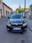 Sprzedam skoda octavia 2fl 1.6 mpi
