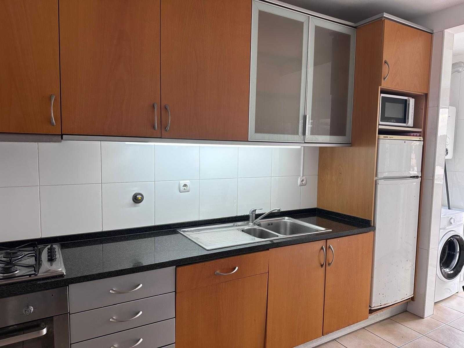 Apartamento T1 - Centro de Vila Nova de Famalicão