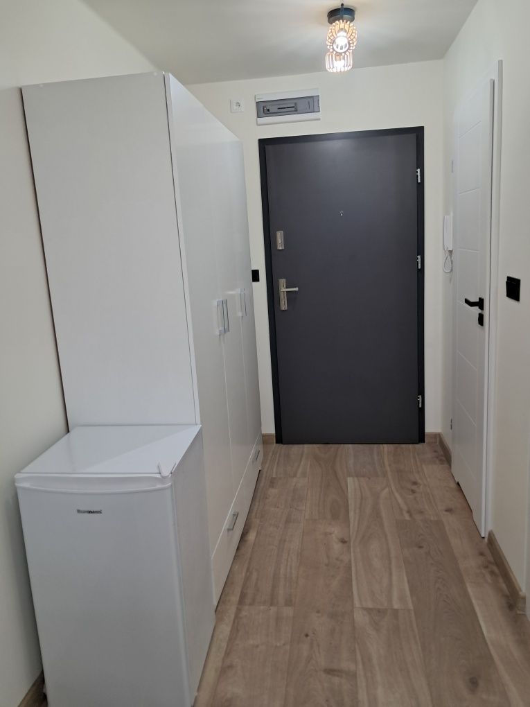 Mieszkanie kawalerka 20m2
