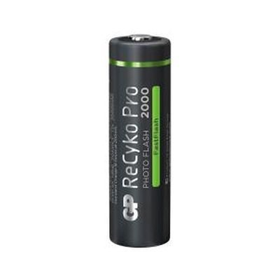 Akumulator Aa R6 2000Mah Gp Battery 4Szt