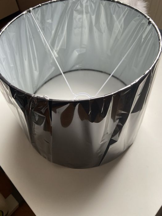 Klosz na lampę nowy Tkmax