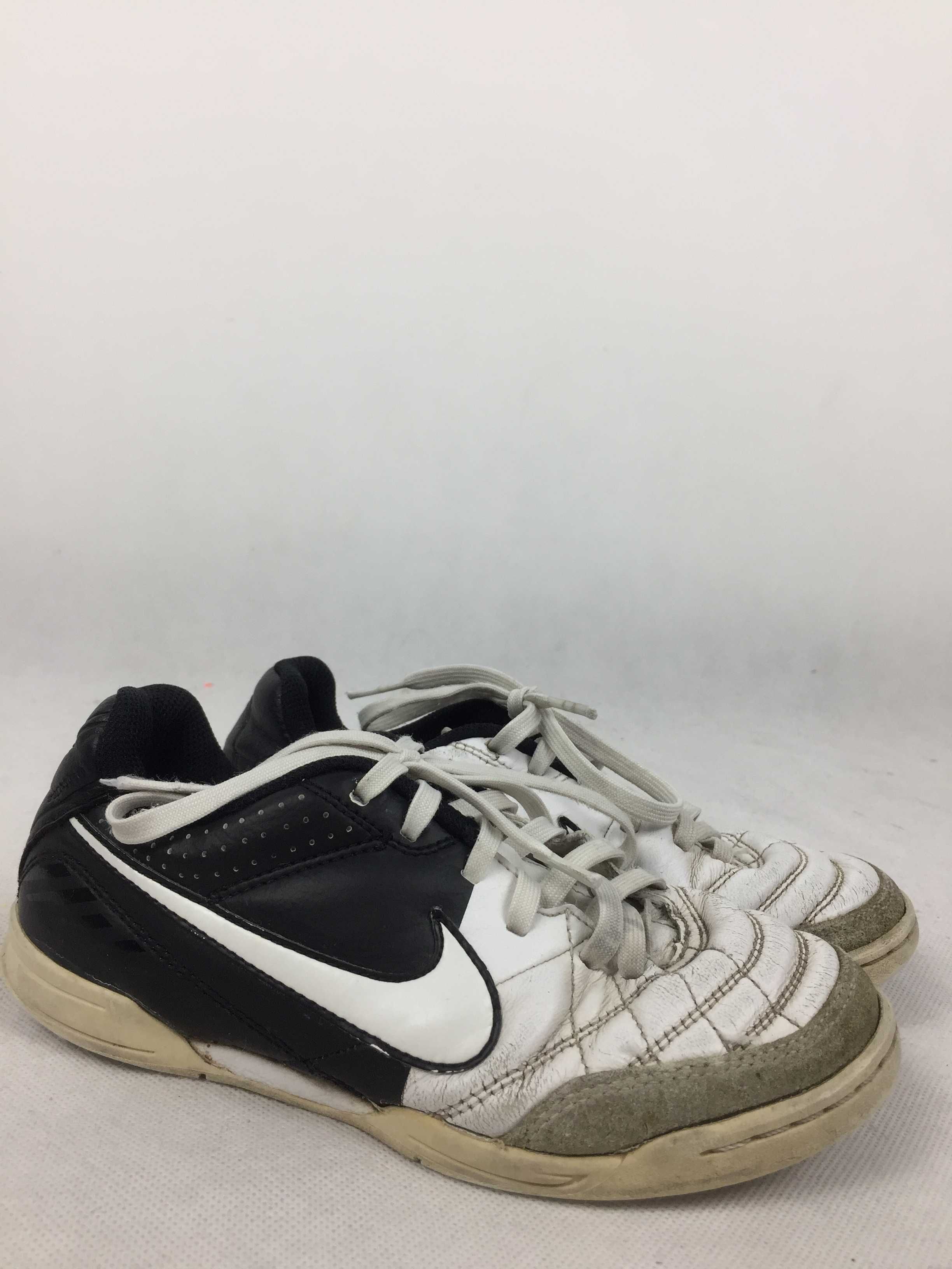 Nike tiempo, halówki rozmiar 32