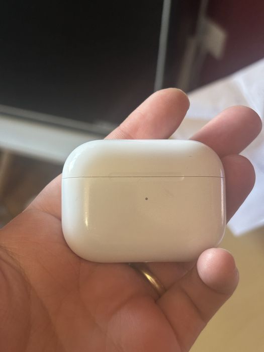 AirPods Pro 1ª Geração – Bom Estado