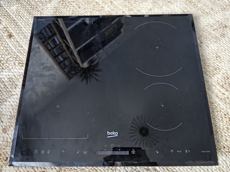 Płyta indukcyjna Beko Hii 64505 FHT