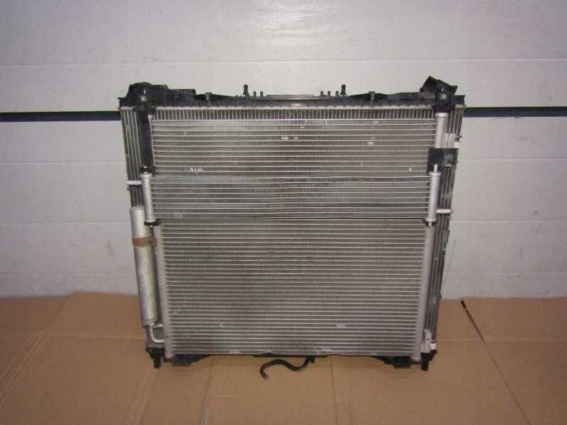 Range Rover Sport L494 Передня панель, телевізор