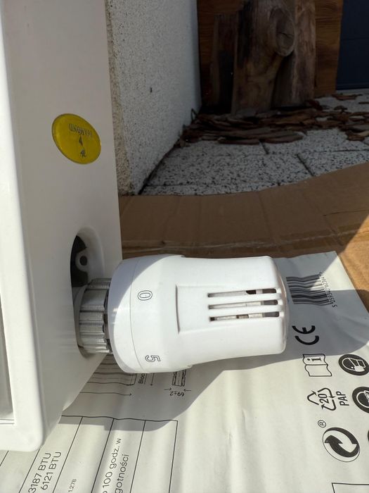 Kaloryfer 50cm×90cm