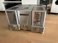 Amplifon SET 42 SE - wzmacniacz lampowy