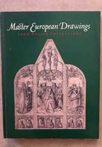 Masters European Drawings From Polish Collections