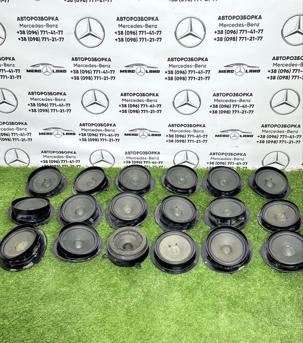 Колонки колонка w203 w204 w211 w212 w166 w164 Мерседес Розборка