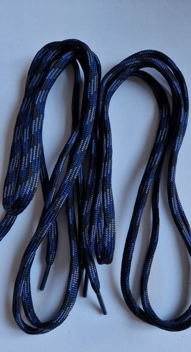 Nowe Sznurówki sznurowadła do butów 140cm decathlon