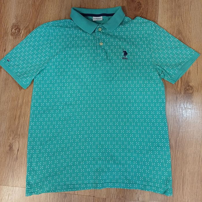 Футболка US Polo | Оригінал