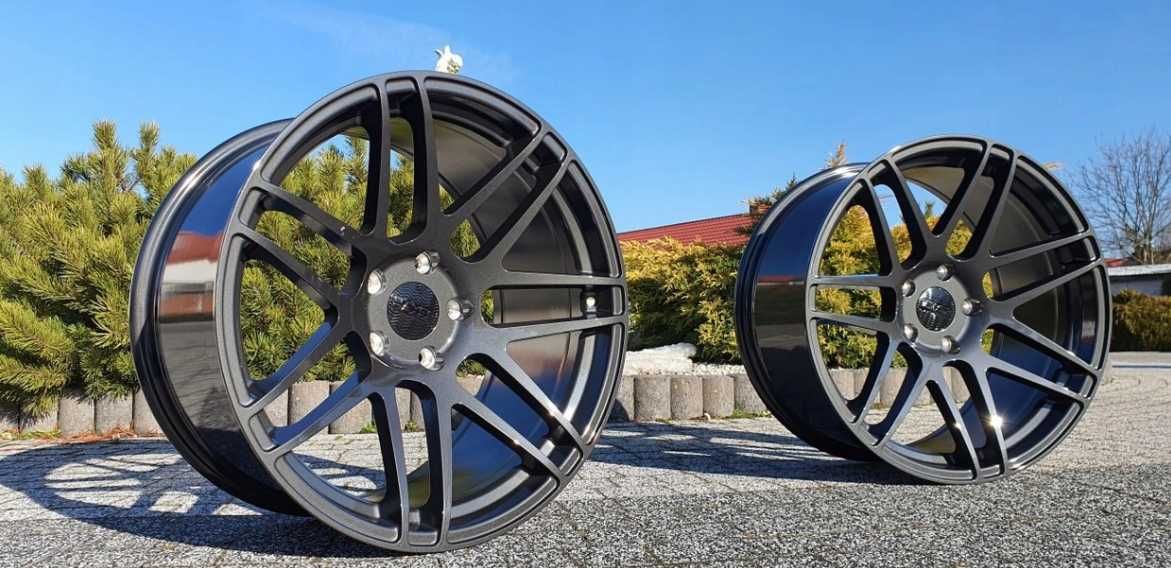 FELGI HX020 do Audi A5 S5 A7 S7 Q5 A8 Concave 19