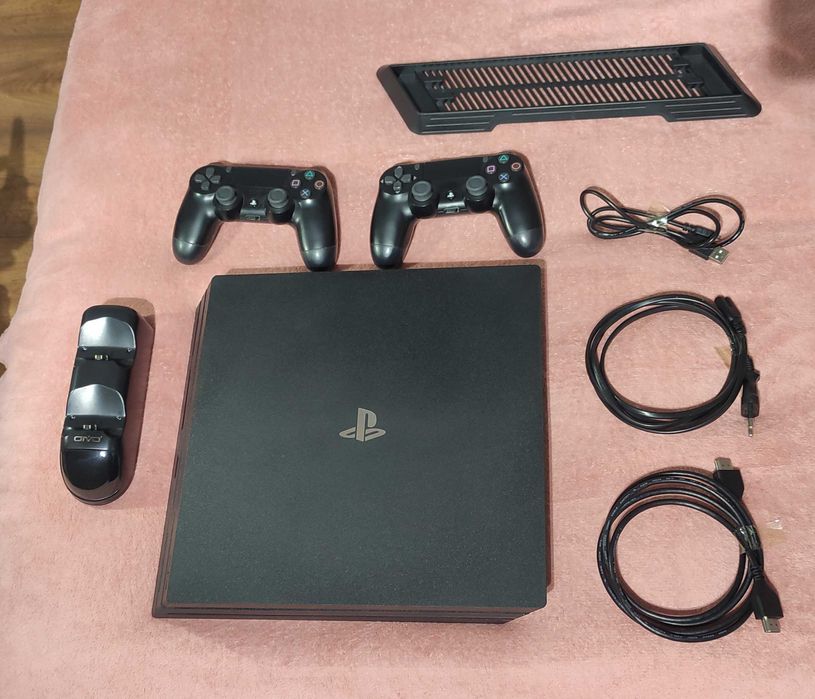 Playstation 4 Pro