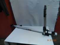 bagaznik uchwyt na rower na dach thule