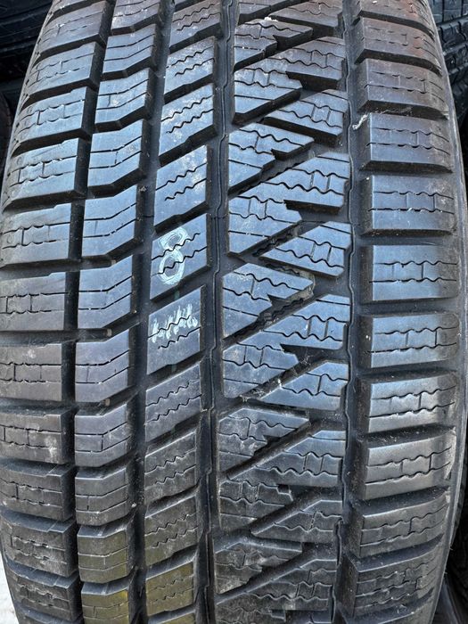 Шини KUMHO 215/70 R15 98T, WinterCraft WS71 SUV, зимова резина