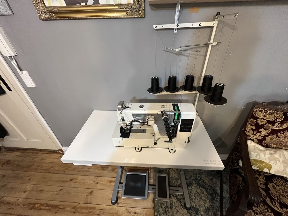 Zoje interlok renderka C5000/356-02