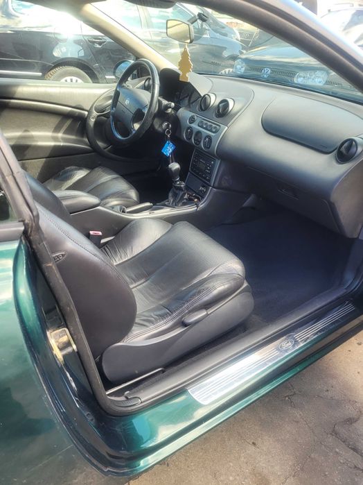 alufelga alu oryginalna ford cougar 16