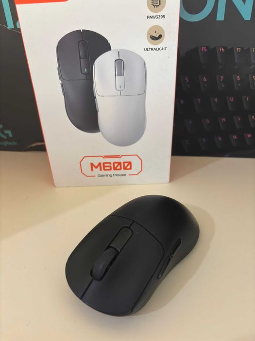 Mouse Kysonna M600 Wireless