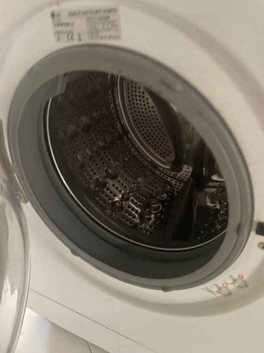 Oportunidade LG Máquina Lavar Roupa