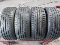 225/50/17  4sztuki RSC RUNFLAT Hankook ventus S1evo2