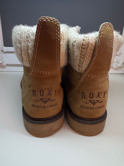 Зимові чоловічі черевики Roxy