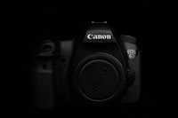 Canon EOS 6D mk1 tylko 9521 zdjęć!