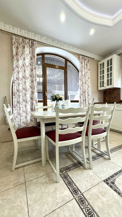 Просторий будинок з каміном! Бомбосховище. Ремонт, ландшафт.