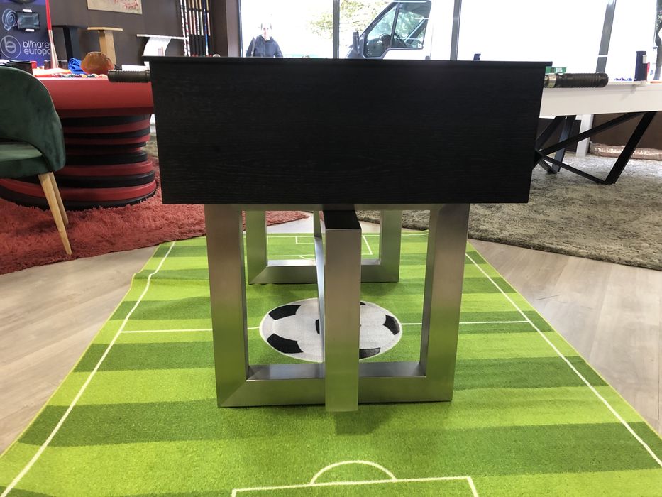 Matraquillhos Pixel inox Novo