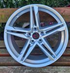 ORYGINALNA nowa Felga 18' ET29 8,5J 5x112 Audi A5 8W0
