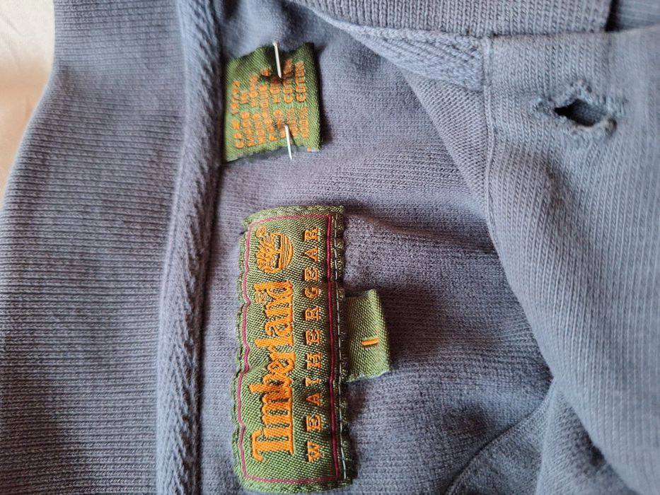 Podkoszulka męska Timberland L