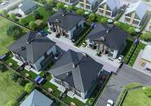 Projekty budowlane, adaptacje, rozbudowy. Architekt. Projekty domów.