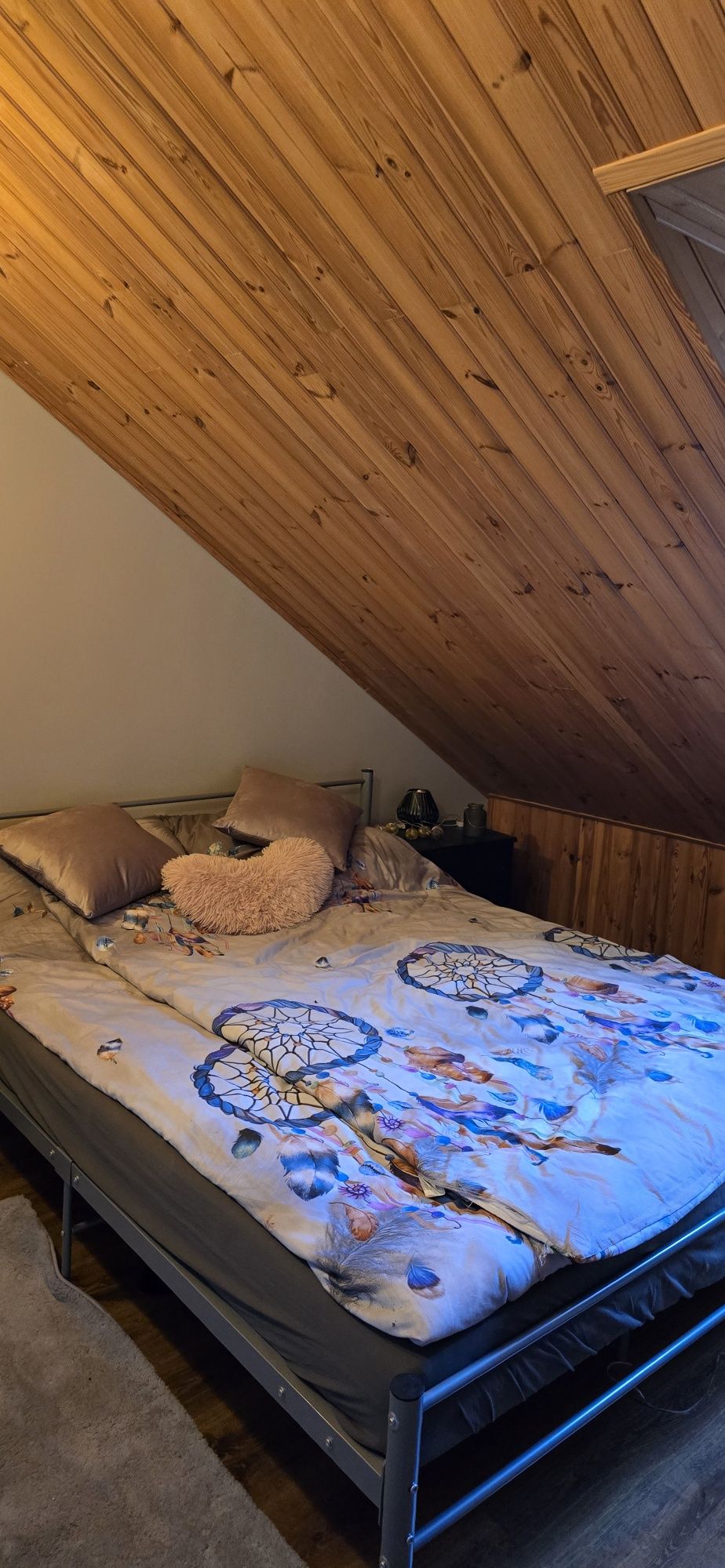 Wynajmę pokój 2 os. po remoncie Żabikowo pod Środą Wlkp.