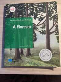 A Floresta -Sophia de Mello Bryner Andresen