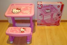 Brinquedos Chicco Megablocks Educa Hello Kity