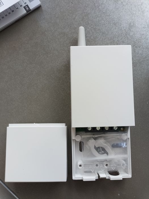 Termostat bezprzewodowy X3D