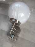 Lampa LED kinkiet ogrodowy