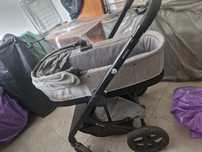 Wózek Cybex balios s